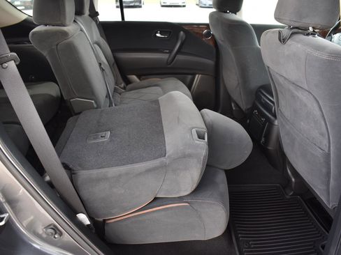 Used 2019 Nissan Armada SV w/ Driver Package RWD image 65