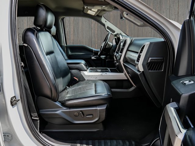 Used 2020 Ford F250 Lariat AWD/4WD image 15