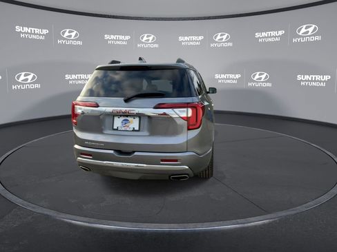 Used 2020 GMC Acadia Denali w/ LPO, Floor Liner Package image 20
