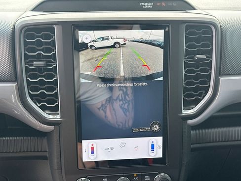 New 2025 Ford Ranger XL w/ Trailer Tow Package image 57