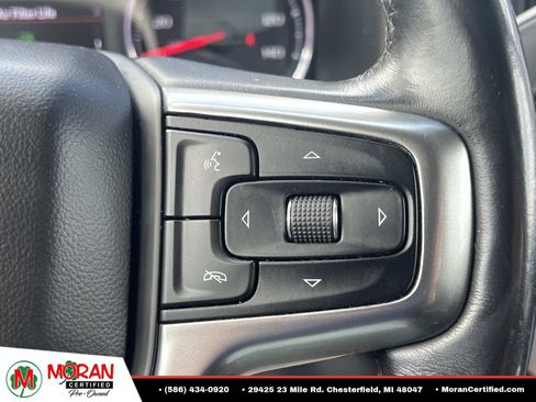 Used 2020 Chevrolet Silverado 1500 RST w/ All-Star Edition AWD/4WD image 26