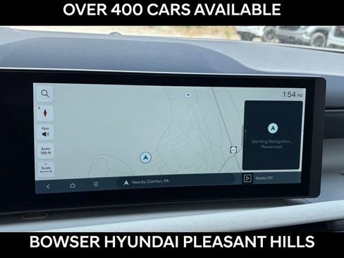 New 2026 Hyundai Tucson Limited AWD/4WD image 6