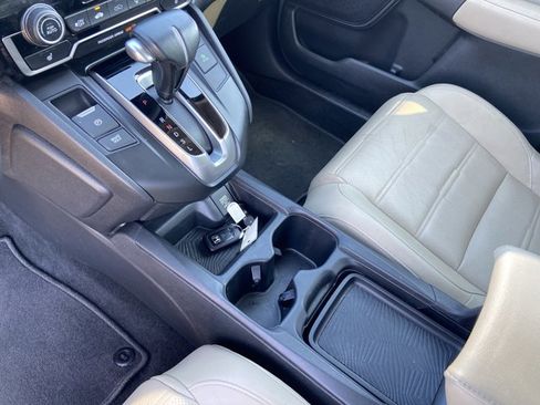 Used 2018 Honda CR-V EX-L image 24