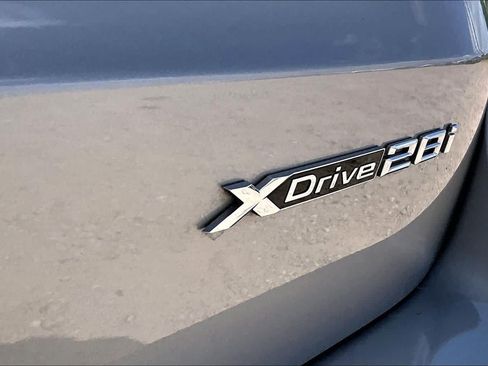Used 2025 BMW X1 xDrive28i w/ Convenience Package AWD/4WD image 9