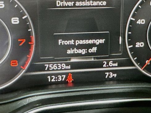 Used 2019 Audi Q5 2.0T Premium Plus w/ Premium Plus Package AWD/4WD image 19