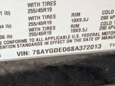 Used 2025 Tesla Model Y Long Range image 15