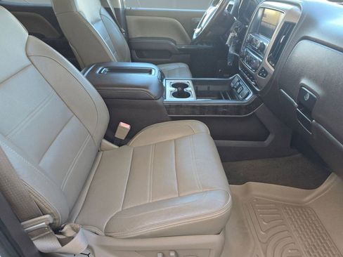 Used 2015 GMC Sierra 1500 Denali image 28