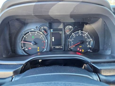 Used 2024 Toyota 4Runner SR5 image 30