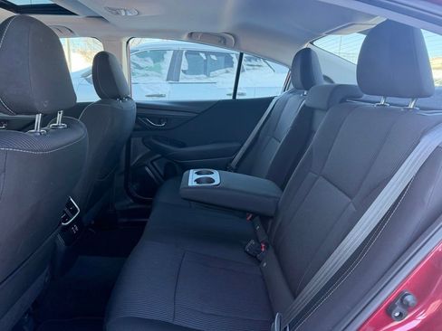 Used 2024 Subaru Legacy Premium image 14