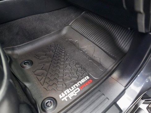 Used 2021 Toyota 4Runner TRD Pro image 22