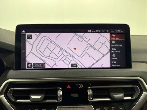 Certified 2023 BMW X4 xDrive30i w/ Premium Package AWD/4WD image 33