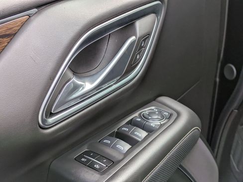 Certified 2024 Chevrolet Suburban Premier w/ Texas Edition image 13