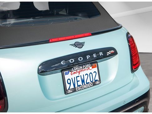 Used 2026 MINI Cooper John Cooper Works image 6