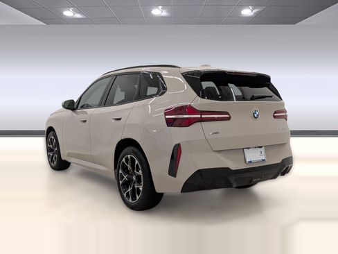 New 2026 BMW X3 xDrive30i w/ Premium Package AWD/4WD image 3