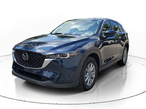 Used 2023 MAZDA CX-5 AWD 2.5 S image 3
