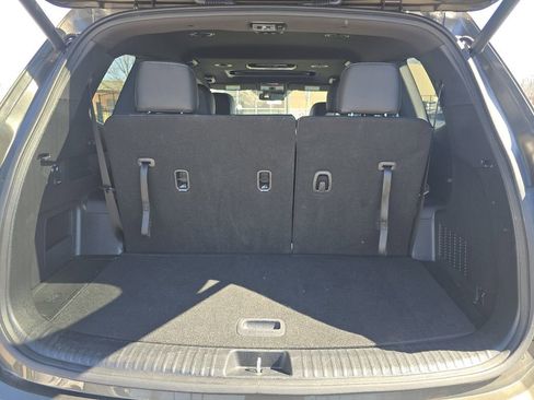 Used 2024 Kia Telluride EX X-Line image 18