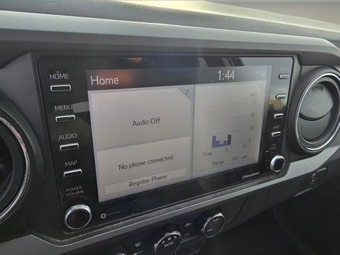 Used 2021 Toyota Tacoma TRD Off-Road image 20