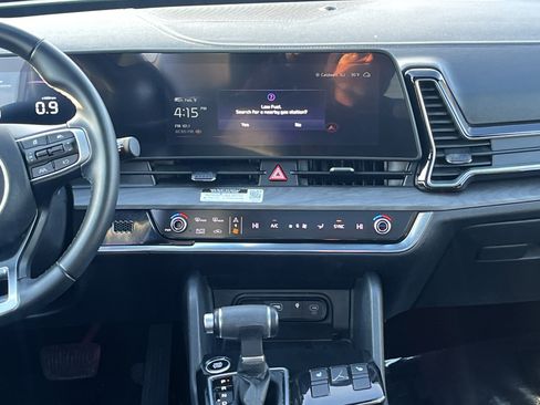 Used 2023 Kia Sportage X-Line w/ X-Line Premium Package image 21