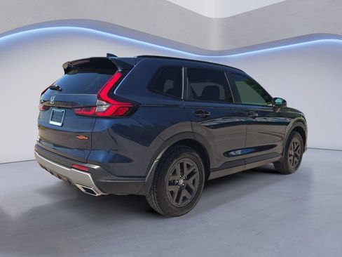 New 2026 Honda CR-V TrailSport image 6