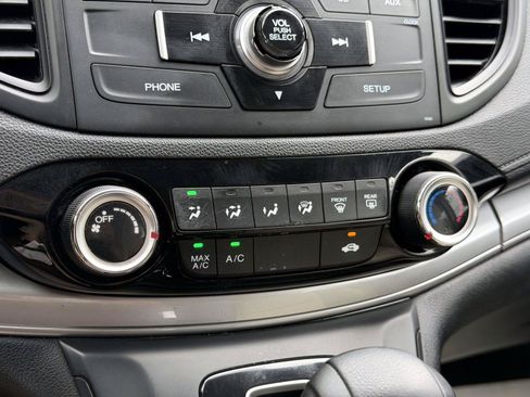 Used 2015 Honda CR-V LX image 29