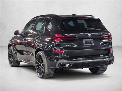 Used 2026 BMW X5 xDrive40i w/ Executive Package AWD/4WD image 7
