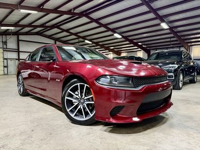 Used 2023 Dodge Charger R/T