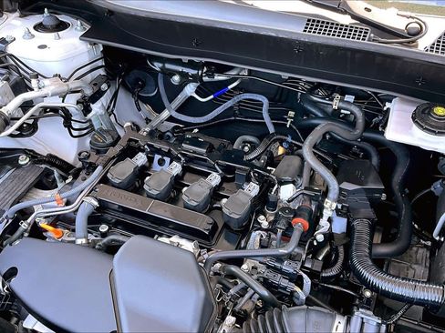 Used 2025 Honda CR-V EX image 33