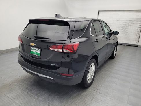 Used 2024 Chevrolet Equinox LT w/ Driver Convenience Package image 9