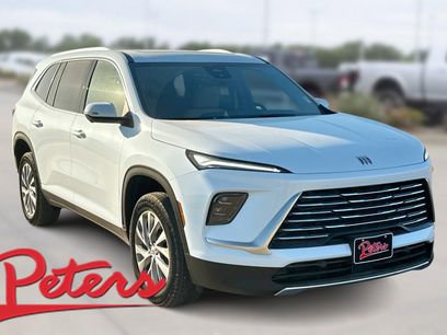 New 2026 Buick Enclave Preferred w/ Power Package