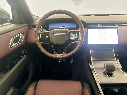 New 2026 Land Rover Range Rover Velar Autobiography AWD/4WD image 22