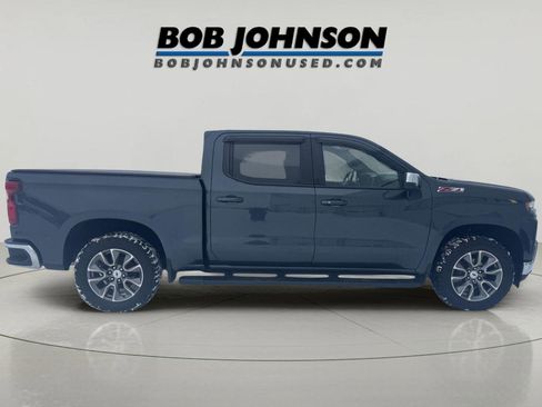 Used 2020 Chevrolet Silverado 1500 LT w/ All-Star Edition image 7