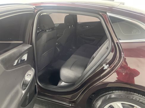 Used 2020 Chevrolet Malibu LS w/ LPO, Convenience Package 2 image 13