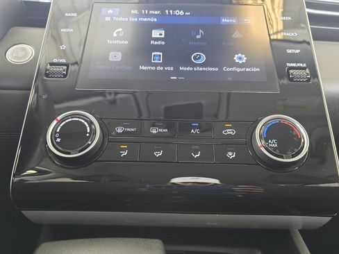 Used 2022 Hyundai Tucson SEL image 14