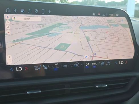 New 2026 Chevrolet Silverado EV LT w/ Premium Package image 4