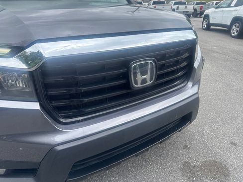Used 2022 Honda Ridgeline RTL-E image 8