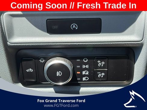 Certified 2025 Ford F150 XLT w/ Equipment Group 301A Standard AWD/4WD image 19