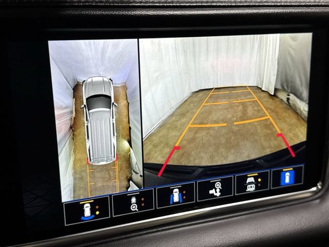 Certified 2024 GMC Yukon Denali AWD/4WD image 21