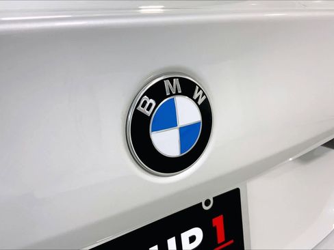 Certified 2025 BMW 530i xDrive 530i xDrive w/ M Sport Package image 29