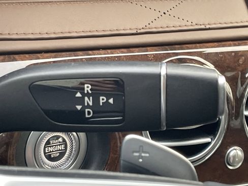 Used 2019 Mercedes-Benz S 560 4MATIC Sedan image 28