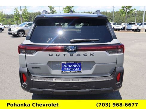 Used 2026 Subaru Outback Premium AWD/4WD image 6