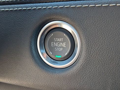 New 2026 Cadillac Escalade Sport w/ Touring Package AWD/4WD image 30