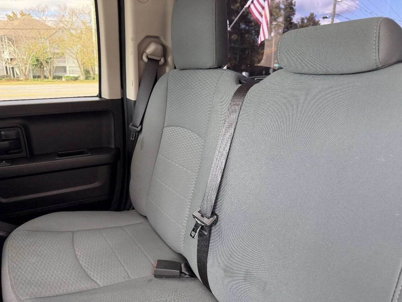 Used 2015 RAM 1500 Express AWD/4WD image 26