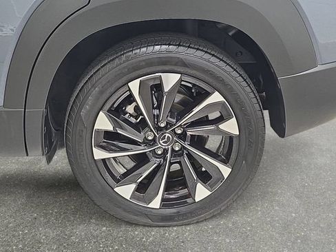 Used 2025 MAZDA CX-50 2.5 Hybrid w/ Premium Plus Pkg AWD/4WD image 33