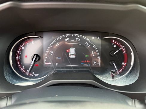 Certified 2023 Toyota RAV4 XLE Premium AWD/4WD image 35