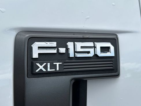 Used 2023 Ford F150 XLT w/ Equipment Group 302A High AWD/4WD image 23