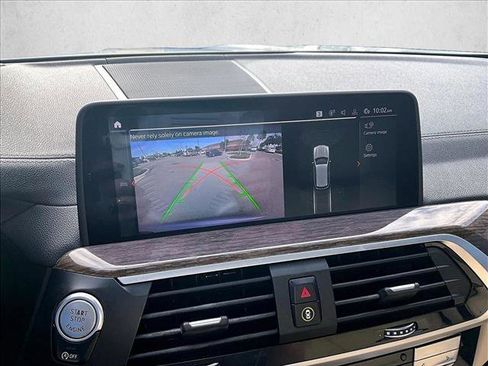 Used 2020 BMW X3 M40i w/ Premium Package image 22