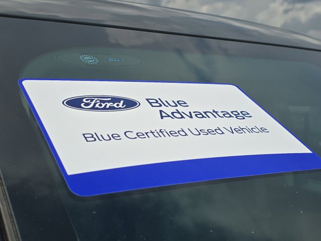 Certified 2023 Ford Explorer Limited w/ Limited Technology Package RWD image 11