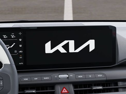 New 2026 Kia K4 GT-Line FWD image 54
