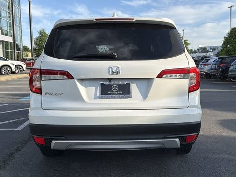 Used 2019 Honda Pilot EX-L image 4