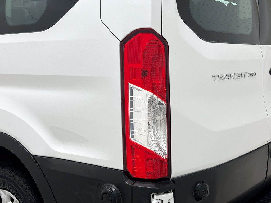 Used 2024 Ford Transit 350 XLT RWD image 35